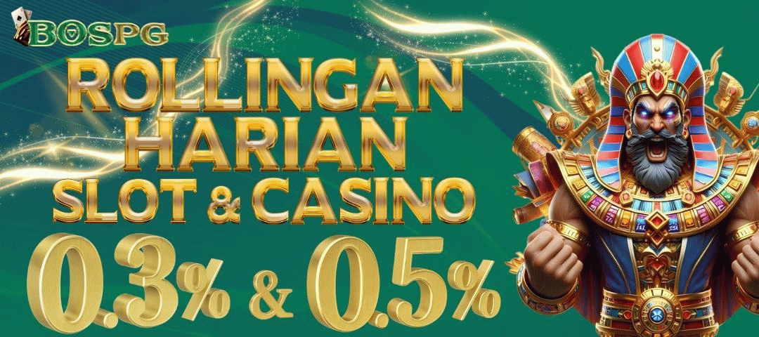 ROLLINGAN HARIAN