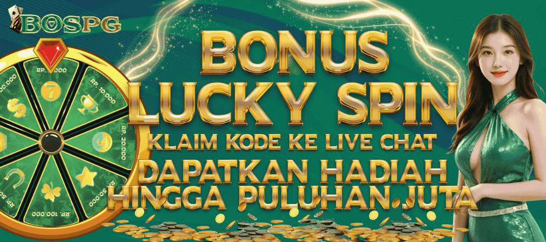LUCKY WHELS 